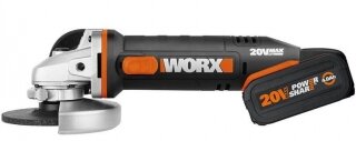 Worx WX803 Taşlama Makinesi kullananlar yorumlar